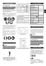 Preview for 23 page of Eurosystems MSP 02 User Manual