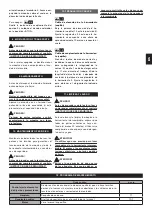 Preview for 37 page of Eurosystems MSP 02 User Manual