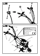 Предварительный просмотр 7 страницы Eurosystems MZP13 User Manual