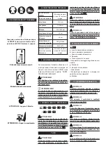 Предварительный просмотр 15 страницы Eurosystems MZP13 User Manual