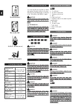 Предварительный просмотр 20 страницы Eurosystems MZP13 User Manual