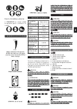 Предварительный просмотр 35 страницы Eurosystems MZP13 User Manual