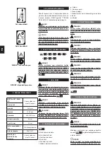 Предварительный просмотр 40 страницы Eurosystems MZP13 User Manual