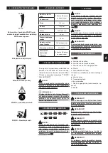 Предварительный просмотр 45 страницы Eurosystems MZP13 User Manual