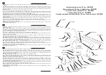 Eurosystems P55/MNF Translation Of Original User Instructions preview