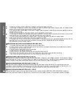 Preview for 28 page of Eurosystems Penny Lucciola Operating Instructions Manual