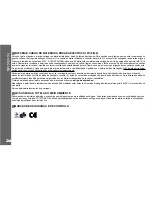 Preview for 30 page of Eurosystems Penny Lucciola Operating Instructions Manual