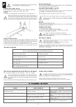 Preview for 18 page of Eurosystems RDR05 Instruction Manual