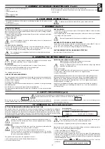 Preview for 21 page of Eurosystems RDR05 Instruction Manual