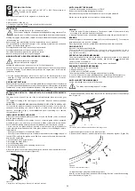 Preview for 22 page of Eurosystems RDR05 Instruction Manual