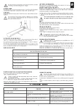 Preview for 31 page of Eurosystems RDR05 Instruction Manual