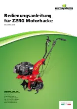 Eurosystems Z2RG Manual preview