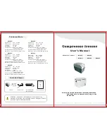 Preview for 1 page of EUROTAG BR20C4 User Manual