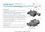 Предварительный просмотр 3 страницы eurotask SM-3DB Series Quick Start Manual