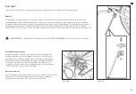 Предварительный просмотр 51 страницы EUROTEAM WALKER700CDP Owner'S Manual