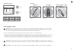 Предварительный просмотр 91 страницы EUROTEAM WALKER700CDP Owner'S Manual