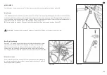 Предварительный просмотр 113 страницы EUROTEAM WALKER700CDP Owner'S Manual