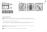 Предварительный просмотр 122 страницы EUROTEAM WALKER700CDP Owner'S Manual