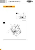 Предварительный просмотр 5 страницы Eurotec Cross-line Laser User Manual