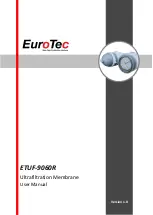 Eurotec ETUF-9060R User Manual предпросмотр