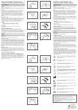 Preview for 2 page of Eurotec Fleximate Instructions