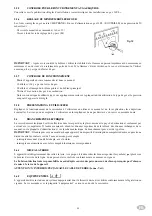 Предварительный просмотр 29 страницы Eurotec G2S6S Installation, Use And Maintenance Instructions