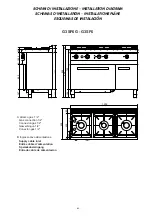 Предварительный просмотр 69 страницы Eurotec G2S6S Installation, Use And Maintenance Instructions