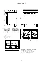 Предварительный просмотр 70 страницы Eurotec G2S6S Installation, Use And Maintenance Instructions