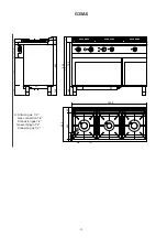 Предварительный просмотр 72 страницы Eurotec G2S6S Installation, Use And Maintenance Instructions