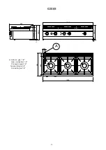 Предварительный просмотр 74 страницы Eurotec G2S6S Installation, Use And Maintenance Instructions