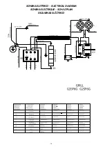 Предварительный просмотр 76 страницы Eurotec G2S6S Installation, Use And Maintenance Instructions