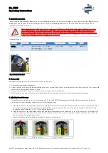 Предварительный просмотр 4 страницы Eurotec i-box BA X003 Operating Instructions Manual