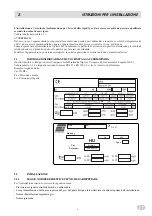 Предварительный просмотр 5 страницы Eurotec MBM MINIMA GC66 Manual