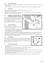 Предварительный просмотр 15 страницы Eurotec MBM MINIMA GC66 Manual