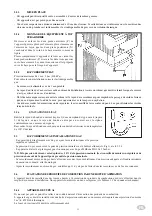 Предварительный просмотр 23 страницы Eurotec MBM MINIMA GC66 Manual