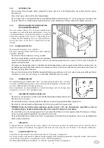 Предварительный просмотр 31 страницы Eurotec MBM MINIMA GC66 Manual