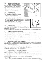 Предварительный просмотр 39 страницы Eurotec MBM MINIMA GC66 Manual