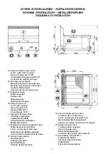 Предварительный просмотр 56 страницы Eurotec MBM MINIMA GC66 Manual