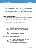 Preview for 6 page of Eurotech 930150-4003R User Manual