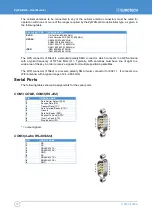 Preview for 18 page of Eurotech 930150-4003R User Manual