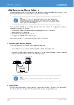 Предварительный просмотр 34 страницы Eurotech 930150-4003R User Manual