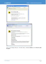 Предварительный просмотр 43 страницы Eurotech 930150-4003R User Manual