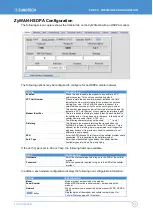 Предварительный просмотр 55 страницы Eurotech 930150-4003R User Manual