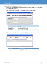 Предварительный просмотр 61 страницы Eurotech 930150-4003R User Manual