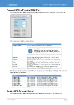 Предварительный просмотр 83 страницы Eurotech 930150-4003R User Manual