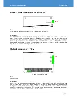 Предварительный просмотр 17 страницы Eurotech ACS-5151 User Manual