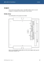 Preview for 12 page of Eurotech AIM104-COM8 Technical Manual