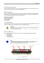 Предварительный просмотр 4 страницы Eurotech An0067 Reference Manual