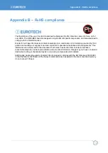 Предварительный просмотр 59 страницы Eurotech ANTARES User Manual