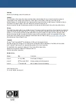 Preview for 2 page of Eurotech APOLLO 1U ICE Technical Manual